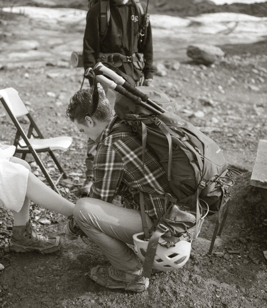 Matanuska Glacier Adventure Tours